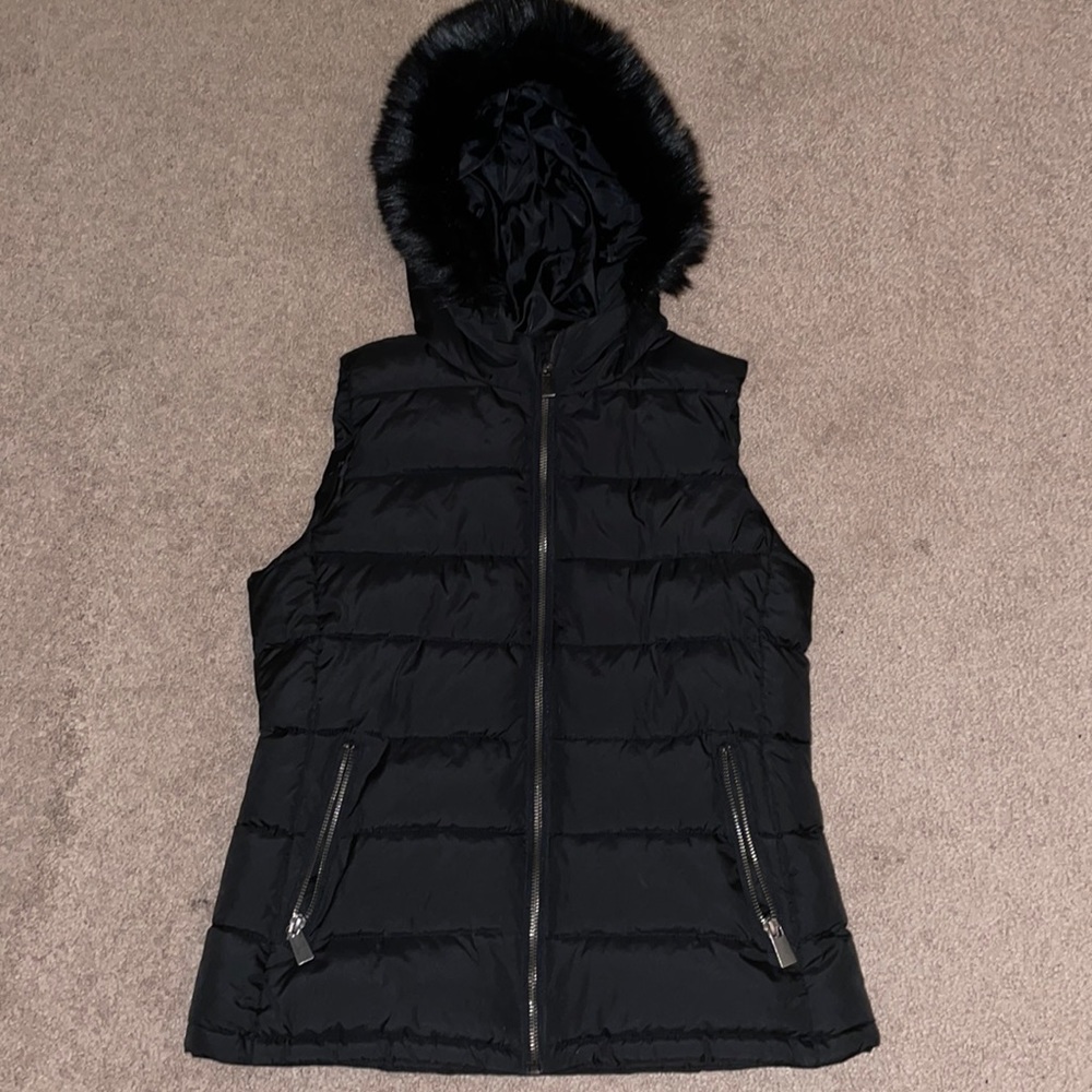 EUC Gap vest size XS